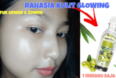 4 Rekomendasi Minyak Zaitun yang Bisa Bikin Glowing dan Hilangkan Jerawat, Mulai Dari 19 Ribu Aja Lho