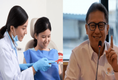 Menkes Bikin Netizen Geram! Usul Naikkan Skill Tukang Gigi Dibanding Pergi ke Dokter: Ini Sudah Gila Sih!