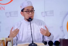 Rahasia Tersembunyi dalam Huruf! Baca 2 Surah ini Sebelum Berdoa, InshaAllah Langsung Terkabul