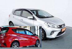 Widih, 3 Mobil Daihatsu 2018 yang Masih Worth It untuk Muda Mudi Kekinian, Tampilan Tetap Stylish 