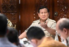  Trump dan Prabowo Hadiri KTT Perdamaian Gaza di Sharm El Sheikh, Bahas 21 Poin Rencana Damai Dunia