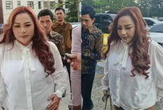 Update Kasus Video Syur Lisa Mariana 4 Menit 28 Detik Memanas, Ini Fakta Terbarunya