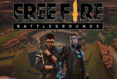 7 Kode Redeem FF Terbaru Hari Rabu 3 Juli 2024, Klaim Hadiah Skin dan Diamond Gratis Free Fire-nya Sekarang...