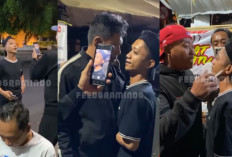 Diduga Mabuk, Husein Bikin Ricuh Posko Aliansi Masyarakat Pati Bersatu hingga Diteriaki Pengkhianat