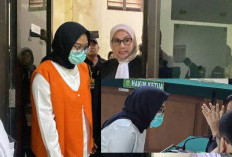 Pengakuan Terbaru Zara Yupita, Tersangka Kasus Bullying dari Kematian dr Aulia: Saya Trauma!