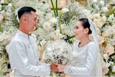 Rumor Berita Ayu Ting Ting Batal Nikah dengan Lettu Muhammad Fardhana, Benarkah ini Penyebabnya?