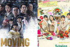 6 Rekomendasi Drama Korea Tentang Keluarga yang Penuh Kehangatan dan Pengorbanan, Dijamin Bikin Terharu! 