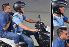 Wajah Pelaku Terkuak! Komnas HAM Bongkar Dalang Penyerangan Andrie Yunus