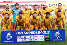 Bhayangkara FC Akan Pamer Semangat Baru di Tahun Baru saat Menjamu Dewa United