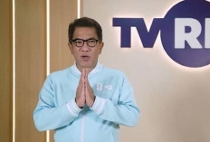 Kabar Mengejutkan! Dirut TVRI Pamitan via Zoom, Bocoran Rapat Bikin Heboh