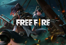 Segera Login! 23 Kode Redeem FF Terbaru Hari ini, Berhadiah Skin, Pet Hingga Diamond