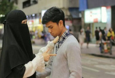 Wanita Wajib Tau! Cara Memilih Pasangan Berdasarkan Agama dan Akhlaknya, Begini Penjelasannya