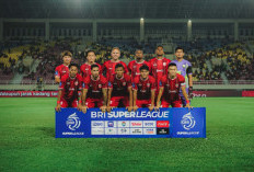 Hanya Persis Yang Belum Menang di Kandang Usai 2 Tim Ini Pesta 3 Angka