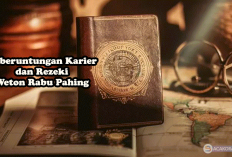 Prediksi Keberuntungan Karier dan Rezeki Weton Rabu Pahing Menurut Primbon Jawa Kuno