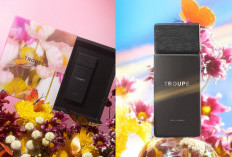 Semerbak Pol, 3 Rekomendasi Parfum Anak Sekolahan, Low Budget dengan Harum Elit, Paling Wangi di Kelas!