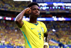 Jadwal Piala Dunia 2026 Tanggal 30 Juni 2026: 6 Tim Berebut Tiket 16 Besar, Jepang Tak Gentar Hadapi Brasil