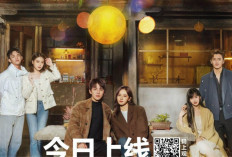 Drama China Falling Before Fireworks: Chemistry Lu Yang Yang dan Chen Xin Hai Bikin Baper! 