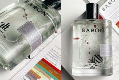 5 Parfum untuk Pria Extrovert, Makin Aktif Tambah Wangi Seliweran, Fresh Nampol Anti Gagal!