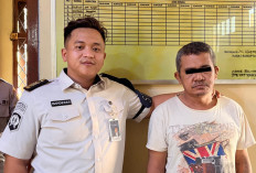 Kalapas Martapura Tegaskan Pria yang Tipu Petani Bukan Anak Buahnya