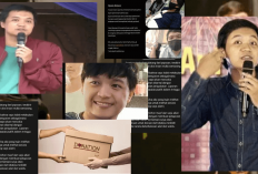 Terungkap! Netizen Bongkar Uang Donasi Singgih Sahara yang Dirasa Makin Meragukan, Ternyata....