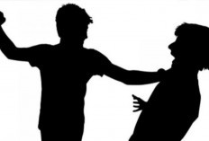 Viral! Akibat Debat Capres Anak di Palembang Aniaya Orang Tua Sendiri, Muncul Pertanyaan, Kok Bisa?