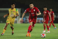 Persis Diambang Degradasi ke Championship, Begini Kata Pemainnya