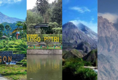 4 Wisata Alam Hits di Jogja Utara yang Wajib Kamu Kunjungi!