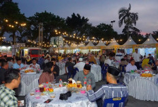  5 Rekomendasi Tempat Bukber yang Enak dan Murah di Medan, Sangat Cocok untuk Ngumpul Bareng Teman!