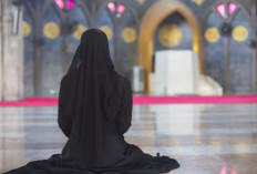 4 Keutamaan Shalat, Salah Satunya Menjaga Kesucian dan Kesehatan Jiwa Lho...