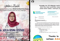 Skandal Bullying PPDS Undip: Sertifikat Zara Yupita Ditunda, Netizen Bongkar Keganjilan Universitas!