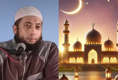 Siap Hadapi Ramadhan? Ini Amalan Utama yang Wajib Dipelajari Ala Ustadz Khalid Basalamah