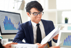 Lulus Mudah dapat Kerja, Inilah 17 Ranking Universitas Terbaik Jurusan Komputer dan Teknologi di Indonesia