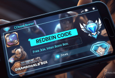 12 Kode Redeem ML Hari Ini 14 Juni 2025 Masih Fresh, Klaim Sekarang Berkesempatan Dapat Box Skin dan Diamond