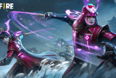 Segera Klaim 30 Kode Redeem FF Terbaru Hari Ini, Spesial 18 April 2024 Bisa dapat Skin Permanen, Yuk Gasken!