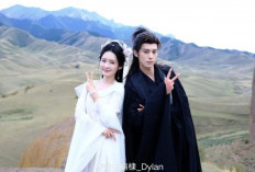 Dylan Wang Comeback, LIVE LONG AND PROSPER Jadi Drama China Paling Viral Tahun Ini, Cek Sinopsisnya! 