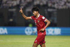5 Pemain Yang Dicoret Indra Sjafri Jelang Piala Asia U20, Ada Striker Timnas di Piala Dunia U17!