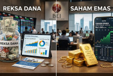 Bingung Pilih Investasi? Simak Duel Emas vs Properti vs Reksa Dana