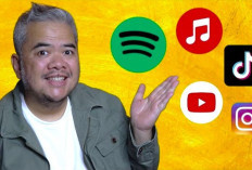 Ini Dia 8 Cara Terbitkan Musik Ciptaan Sendiri di Spotify, Buat yang Belum Tau, Simak Disini!