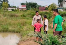 2 Bocah yang Tewas Tenggelam di Kolam Buatan Diduga Tak Pandai Berenang