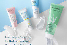 3 Rekomendasi Moisturizer Wardah Terbaik Cocok Untuk Kulit Kering dan Kusam, Yuk Cobain!