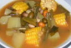 3 Resep Makan Siang yang Lezat dan Praktis, Cocok untuk Santapan Bareng Keluarga!