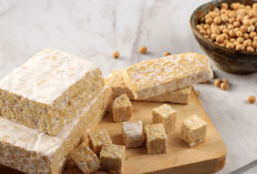 Simak! 5 Cara Sederhana Menyimpan Tempe Supaya Awet dan Tidak Mudah Busuk, Bisa Tahan hingga 1 Minggu