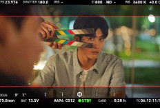 Park Hyung Sik Siap Sapa Penggemar di Fan Meeting Jakarta, Begini Cara Mendapatkan Tiketnya