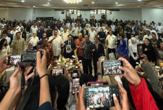 Dapat Dukungan FIFA, Menpora Erick Dapat Pesan dari Dito Ariotedjo