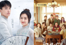 Bukan Sekadar Cinta: 3 Drama China ini Bikin Kamu Merenung Tentang Hidup! 