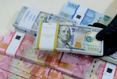 Prediksi Pergerakan Rupiah Awal Pekan, Usai Libur Panjang Perkasa atau Malah Loyo?