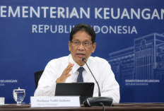 Pajak 2027 Tak Naik? Ini Strategi Kemenkeu Dongkrak Penerimaan Negara Tanpa Bebani Masyarakat