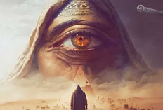 Tujuh Makhluk Ilahi yang Mengerikan: Kisahnya Membuat Hati Bergetar, Lima Akan Muncul Menjelang Kiamat