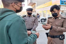 Operasi Kilat! Arab Saudi Ciduk 15.928 Orang dalam Sepekan saat Musim Haji, Ada Apa?