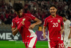 Piala Asia U17 2025: Jadwal Siaran Langsung Timnas Indonesia U17 Lawan Afganistan, Nova Arianto: Fokus!